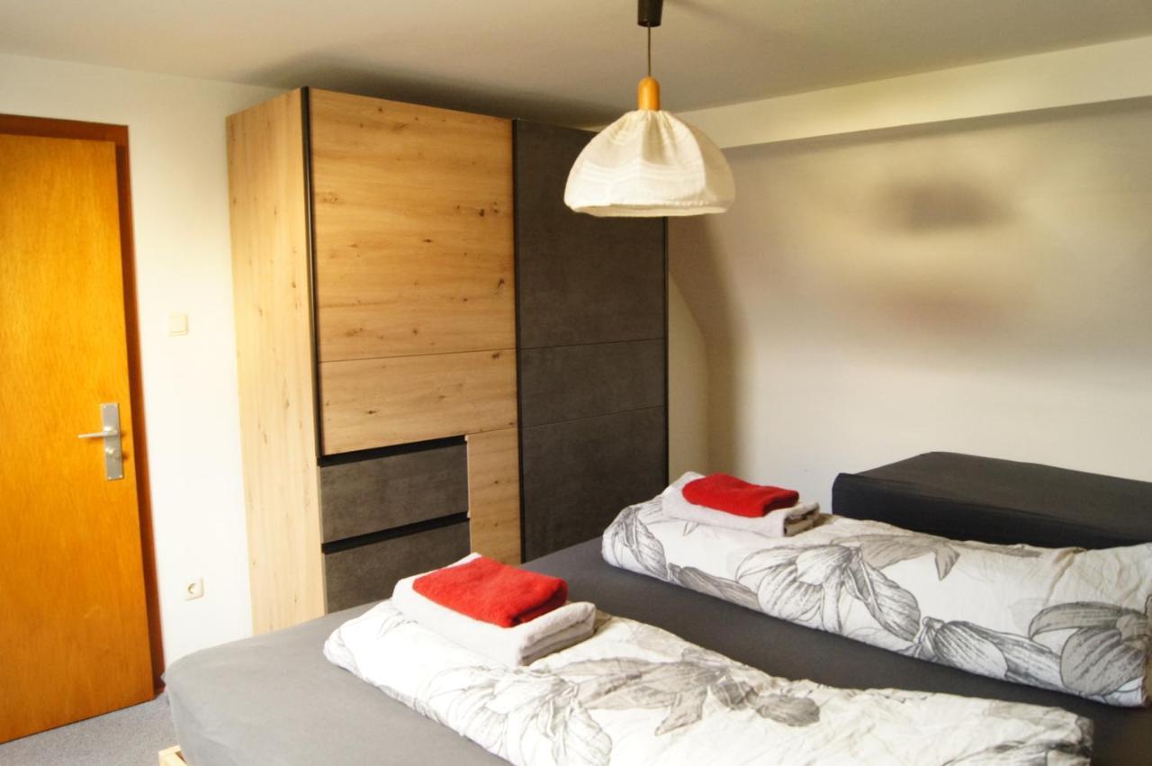 Ferienhaus Gerlach Essingen  Luaran gambar